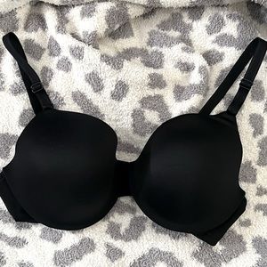 Warners Cushioned Underwire T-Shirt Bra